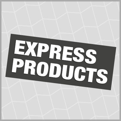 Promotional Merchandise (Express)